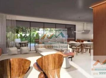 Casa · 260m² · 4 Quartos · 2 Vagas · - Alphaville casa com 4 quartos sendo 3 suítes Lindo projeto