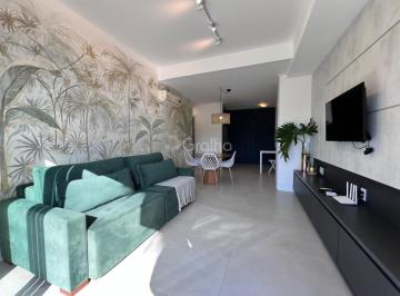 1 · Apartamento de 97m² com 2 suítes no Campeche