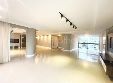1 · Apartamento de 256m² com 4 suítes no Centro