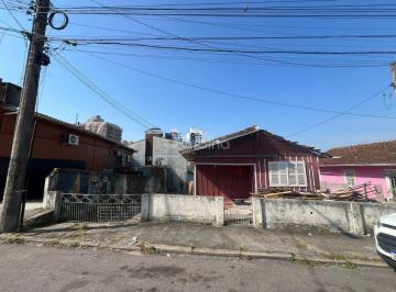 17 · Terreno Residencial em Capoeiras