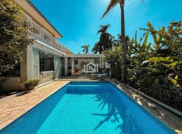 casa a venda no condominio raizes granja viana - piscina · Casa para aluguel - na Granja Viana