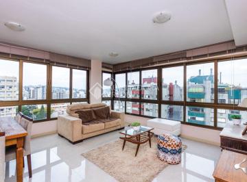 377816_iMhhym3_37781662cd7cec1a6c8.jpg · APARTAMENTO DE 2 DORMITÓRIOS, 2 VAGAS COM EXCELENTE VISTA NO RIO BRANCO