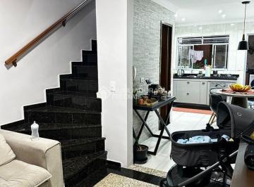 734839_i2Q33n_734839689a61fe6e11c.jpg · Sobrado à venda no Condomínio  Pinheiros 115m², 2 dormts, 1 vaga Bairro dos Casas São Bernardo