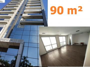 Comercial , São Paulo · CONJUNTO PERDIZES POMPEIA 90 m²