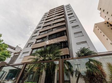 713183_itN868_713183682e4ee6b8025.jpg · Apartamento semi obiliado de 2 dormitórios no Rio Branco - 74 m² | 1 suíte + vaga coberta!