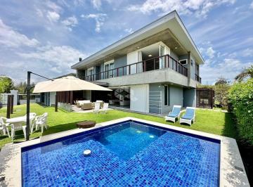 493964_i8LDK3Cku_49396465949b30b94e2.jpg · Casa sobrado, 5 suítes, suite master com 40m², terreno 24x30, piscina , em Atlântida /Xangri-lá