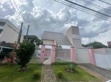 12653_i2fiOWaQvuR6L4x5_12653674a1b4ecef80.jpg · Casa, 04 Quartos, 02 Vagas, Campina do Siqueira, Curitiba.