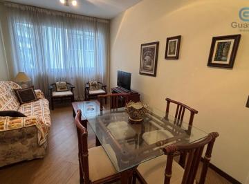 Apartamento · 68m² · 1 Quarto · 1 Vaga · Vendo Ótimo Apartamento 01 Dormitório, Dependência de Serviço Completa, mais 01