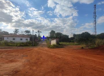 Terreno · 3650m² · Dois terrenos no Jupiá Piracicaba