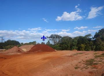 Terreno · 3650m² · Dois terrenos no Jupiá Piracicaba