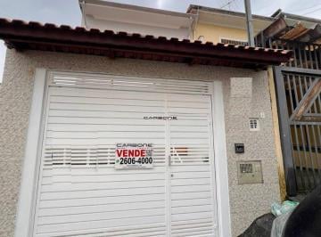 Casa · 140m² · 2 Quartos · Casa à venda - em Mooca