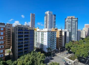 Foto 01 · Apartamento, Gonzaga, Santos, SP