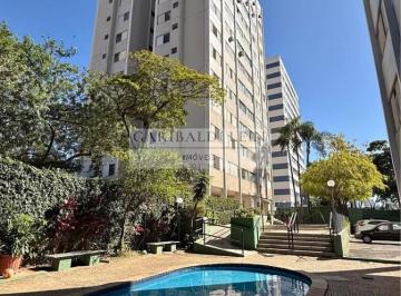 Foto 01 · Apartamento, Jardim Proença, Campinas, SP