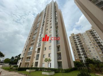Foto 01 · Apartamento à venda em São Paulo-SP, Vila das Belezas condomínio comodita com 3 quartos, 1 suíte, 2 