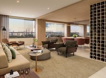 Apartamento de 2 quartos, São Paulo · Vila Madalena Apartamento A Venda 2 Suites 87m² 1 Vaga Novo Com Lazer Completo