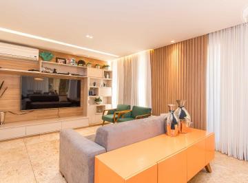 Apartamento de 4 quartos, Águas Claras · ÁGUAS CLARAS ALTO PADRÃO Maison Champagnat, 2 Vagas 3 SUÍTES!