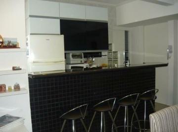Apartamento · 44m² · 2 Quartos · 1 Vaga · Apartamento à venda na Consolação com 44m² 2 dormitórios 1 banheiro 1 vaga