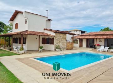Foto 01 · Casa Colonial Exclusiva em Setiba - Espaço, Conforto e Lazer Completo em um Só Lugar !