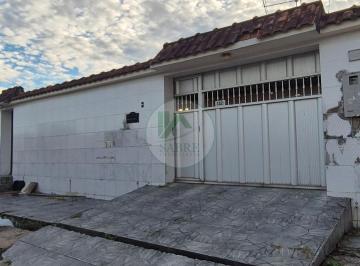 Foto 01 · Casa 3 quartos a venda no bairro Hileia, Manaus