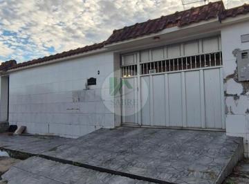 Foto 01 · Casa 3 quartos a venda no bairro Hileia, Manaus
