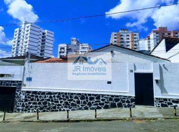 Fachada · Casa à Venda com Porteira Fechada composta de 4 Quartos, sendo 3 Suíte e 3 Vagas Cobertas na Vila La