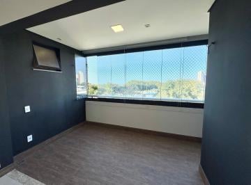 Apartamento de 4 quartos, São Luís · Apartamento Nascente