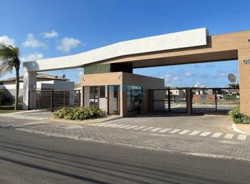 Foto 01 · Lote, terreno no Cond. Villamarine, Av. Priscila Dutra, Lauro de Freitas