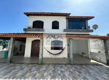 Fachada · Casa à Venda de 4 Quartos, sendo 3 Suítes, 5 Banheiros e 5 Pavimentos no Jardim Brasília - Pernambué