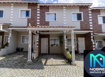 Foto 01 · Casa em Condomínio de Luxo na Vila Buenos Aires, São Paulo-SP: 2 Quartos, 1 Sala, 1 Banheiro e 66 m²
