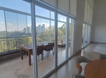 Apartamento de 3 quartos, São Paulo · Urgente para vender esse mês / Wide Garden Panamby / Luxo / Linda vista bosque