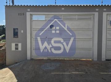 Foto 01 · Imperdível: Casa à venda em Itaquaquecetuba-SP, Vila Augusta, 3 quartos, 1 suíte, 1 sala, 2 vagas, 6
