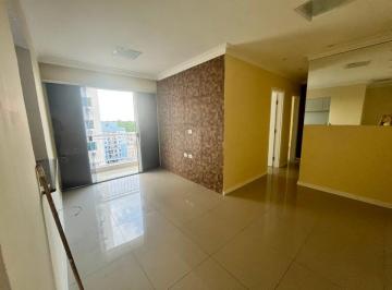 Apartamento de 2 quartos, Belém · Condomínio Total Life c/ 50m², 2 quartos (1 suíte) e 1 vaga em Tenoné/Belém-Pa