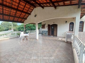 Rural de 4 quartos, Mairiporã · Chácara linda, 1100m²,4drms,varanda c/vista para serra, 2vgs,40 min da Capital