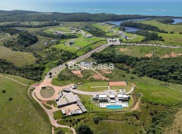 Foto 01 · Lote em Condomínio fechado na Enseada Azul em Guarapari - Reserva Amary