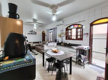 Casa de 3 quartos, Bertioga · Casa Mobiliada, 3 dormitórios e a 5 minutos da Praia