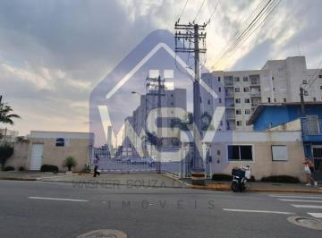 Foto 03 · Apartamento à venda em Suzano-SP, Parque Suzano: 2 quartos, 1 sala, 1 vaga de garagem, 45m² de área!