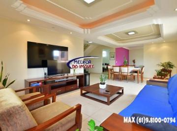 Foto 10 · EXCELENTE CASA À VENDA NA ARNIQUEIRAS 4 SUÍTES E ESCRITÓRIO