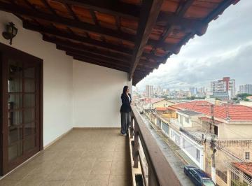 Casa de 4 quartos, São Paulo · Sobrado com STUDIO ACÚSTICO na Vila Matilde - Zona Leste