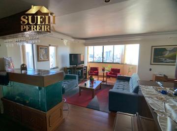 Apartamento de 4 quartos, São Paulo · Apartamento à Venda na Vila Mascote com 4 Suítes, 2 Vagas, Piscina e Área Gourmet