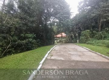 Terreno , Guapimirim · Terreno condomínio Rancho do limoeiro
