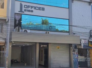 Comercial , São Gonçalo · Aluga salas e lojas em São Gonçalo na rua principal do Paraíso 