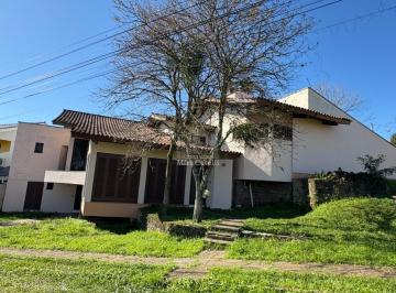 Foto 01 · Ampla Casa à Venda na Cidade Alta de Santo Antônio da Patrulha-RS: