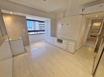 Apartamento de 3 quartos, Salvador · Horto Florestal, Apartamento, Venda, 3 suítes, Infraestrutura , 133m2
