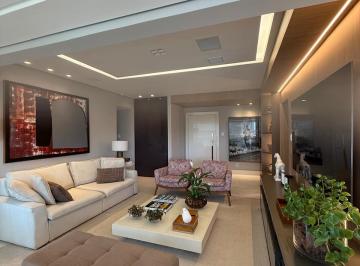 Apartamento de 3 quartos, Salvador · Patamares Luxuoso apartamento 3 suítes 3 Vagas finamente decorado