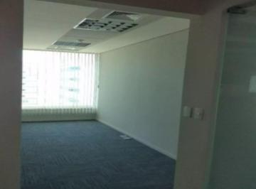 Comercial · 2844m² · 28 Vagas · Meia Laje disponivel para locação