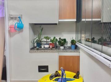 Foto 01 · Apartamento à venda em São Bernardo do Campo-SP, bairro Anchieta, 3 quartos, 1 suíte, 2 vagas, 84m²,