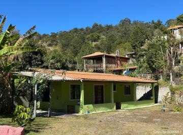 Rural de 1 quarto, Biritiba-Mirim · Chácara Plana de 500 m² – Casa Pronta para Morar – R$ 250.000