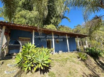 Rural de 1 quarto, Biritiba-Mirim · CHÁCARA A VENDA EM SANTA BRANCA COM OTIMO PREÇO!.