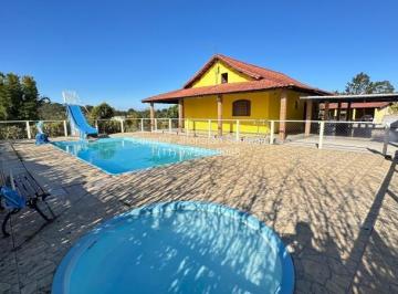 Rural de 3 quartos, Biritiba-Mirim · LINDA CHÁCARA COM VISTA ESPETACULAR!,  CONFIRA...