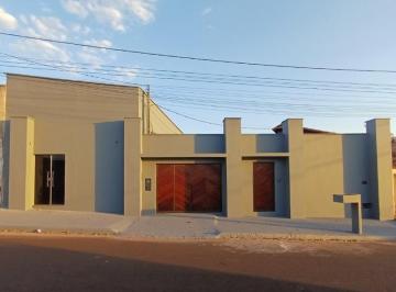 Foto 01 · Casa, Lagoa Azul, Ituiutaba, MG